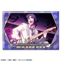 ブルーロック_ホログラム缶バッジ Ver.2 デザイン13(御影玲王/B