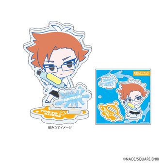 東京エイリアンズ トレーディングアクリルスタンド have fan コンプ 東京エイリアンズ | 公式グッズ・公式ライセンス商品専門