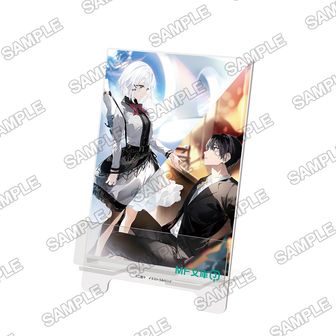 探偵は、もう死んでいる。（たんもし） | 公式グッズ・公式ライセンス