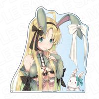ハイスクールD×D_特大ダイカットアクリルボード アーシア