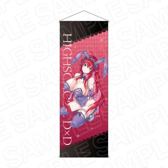 ハイスクールD×D バスタオル　/ ポップアップ　リアス　グレモリー ハイスクールD×D バスタオル / ポップアップ リアス グレモリー