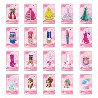 ラブandベリー　コスモワールド　クリアカード　40種　フルコンプリート ラブandベリー コスモワールド クリアカード 40種 フルコンプリート