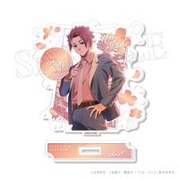 ブルーロック_SAKURA アクリルスタンド 6.糸師 冴 | ブルーロック公式