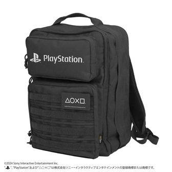 PlayStation（プレイステーション）_フルカラーパスケース PlayStation