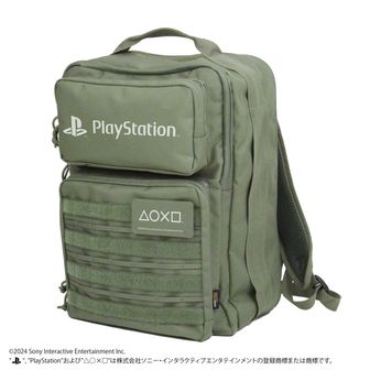 PlayStation（プレイステーション）_フルカラーパスケース PlayStation