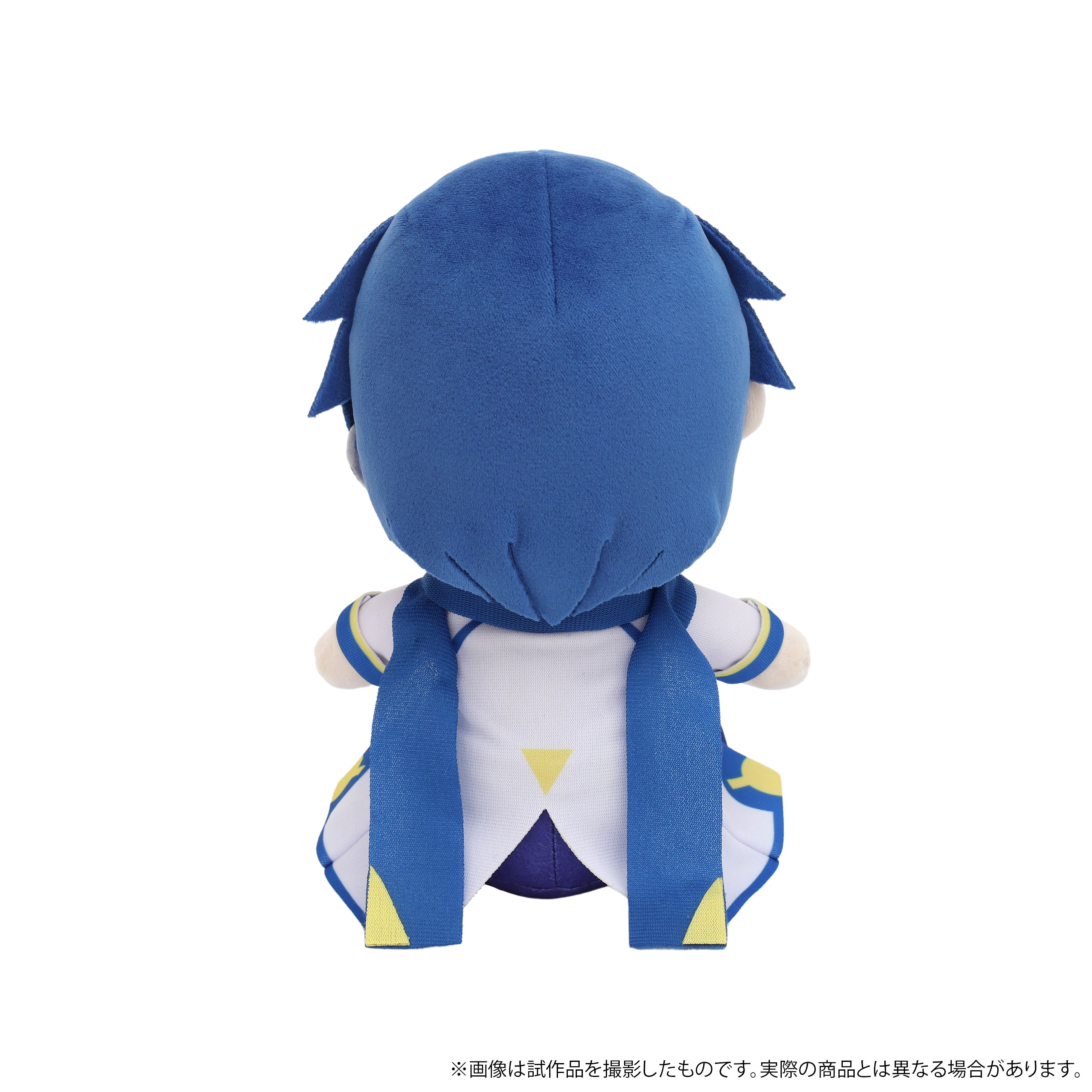 KAITO ぬいぐるみ　　タオル Amazon.co.jp: KAITOぷちぬいぬいぐるみキーホルダー1 : おもちゃ