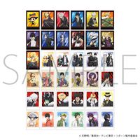 家庭教師ヒットマン REBORN！_ぱしゃこれ／第6弾 【BOX／10パック入り