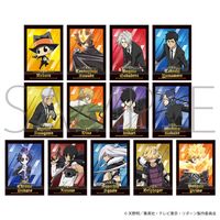 家庭教師ヒットマン REBORN！_ぱしゃこれ／第6弾 【BOX／10パック入り