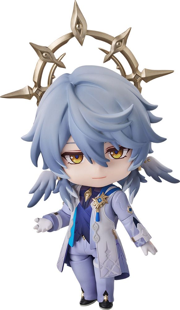 崩壊:スターレイル_ねんどろいど サンデー | 崩壊：スターレイル公式
