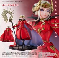 ファイアーエムブレム_エーデルガルト | ファイアーエムブレム（FE