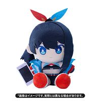 劇場版グリッドマン ユニバース_宝多六花(Dreamy Divas Ver