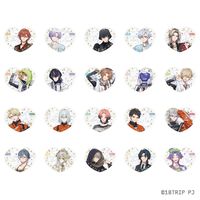 18TRIP_ぴくりあコレクション premium Vol.1【BOX／10パック入り