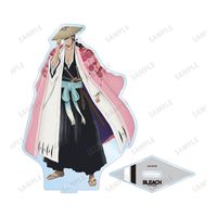 BLEACH 千年血戦篇_京楽春水 BIGアクリルスタンド | BLEACH（ブリーチ