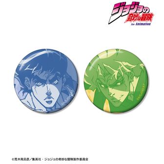 ジョジョの奇妙な冒険公式グッズ通販 | colleize（コレイズ）