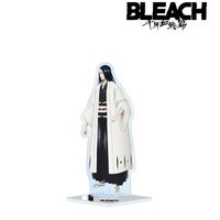 BLEACH 千年血戦篇_卯ノ花烈 BIGアクリルスタンド | BLEACH（ブリーチ