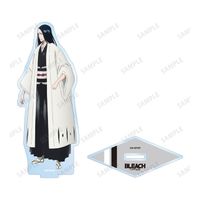 BLEACH　アクリルバッジ　卯ノ花　烈 BLEACH 千年血戦篇_卯ノ花烈 BIGアクリルスタンド | BLEACH（ブリーチ