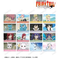 FAIRY TAIL 100年クエスト_トレーディング場面写ブロマイド(単位