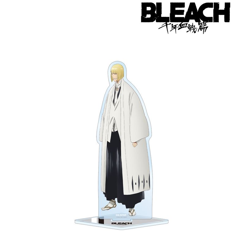 BLEACH 千年血戦篇_平子真子 BIGアクリルスタンド | BLEACH（ブリーチ