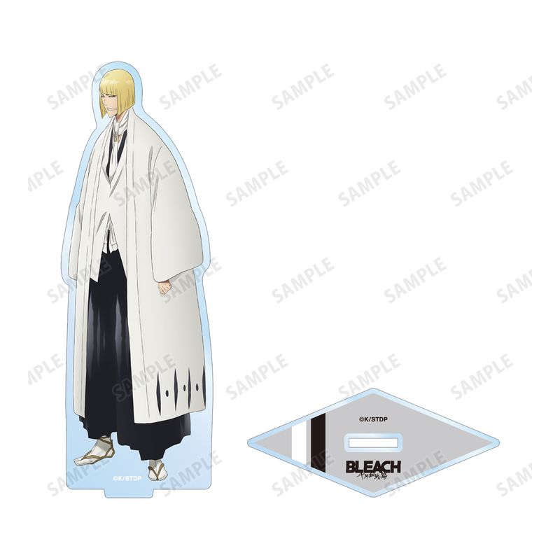 BLEACH 千年血戦篇_平子真子 BIGアクリルスタンド | BLEACH（ブリーチ