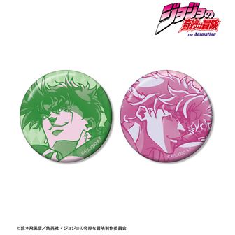 ジョジョの奇妙な冒険 戦闘潮流_ジョセフ・ジョースター&シーザー・A