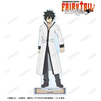 FAIRY TAIL（フェアリーテイル）公式グッズ通販 | colleize（コレイズ）