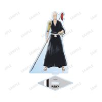 BLEACH 千年血戦篇_斑目一角 BIGアクリルスタンド | BLEACH（ブリーチ