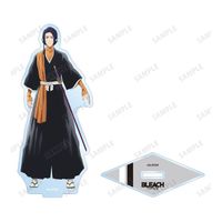 BLEACH 千年血戦篇_綾瀬川弓親 BIGアクリルスタンド | BLEACH