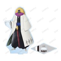 BLEACH 千年血戦篇_涅マユリ BIGアクリルスタンド | BLEACH（ブリーチ