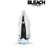 BLEACH 千年血戦篇_浮竹十四郎 BIGアクリルスタンド | BLEACH