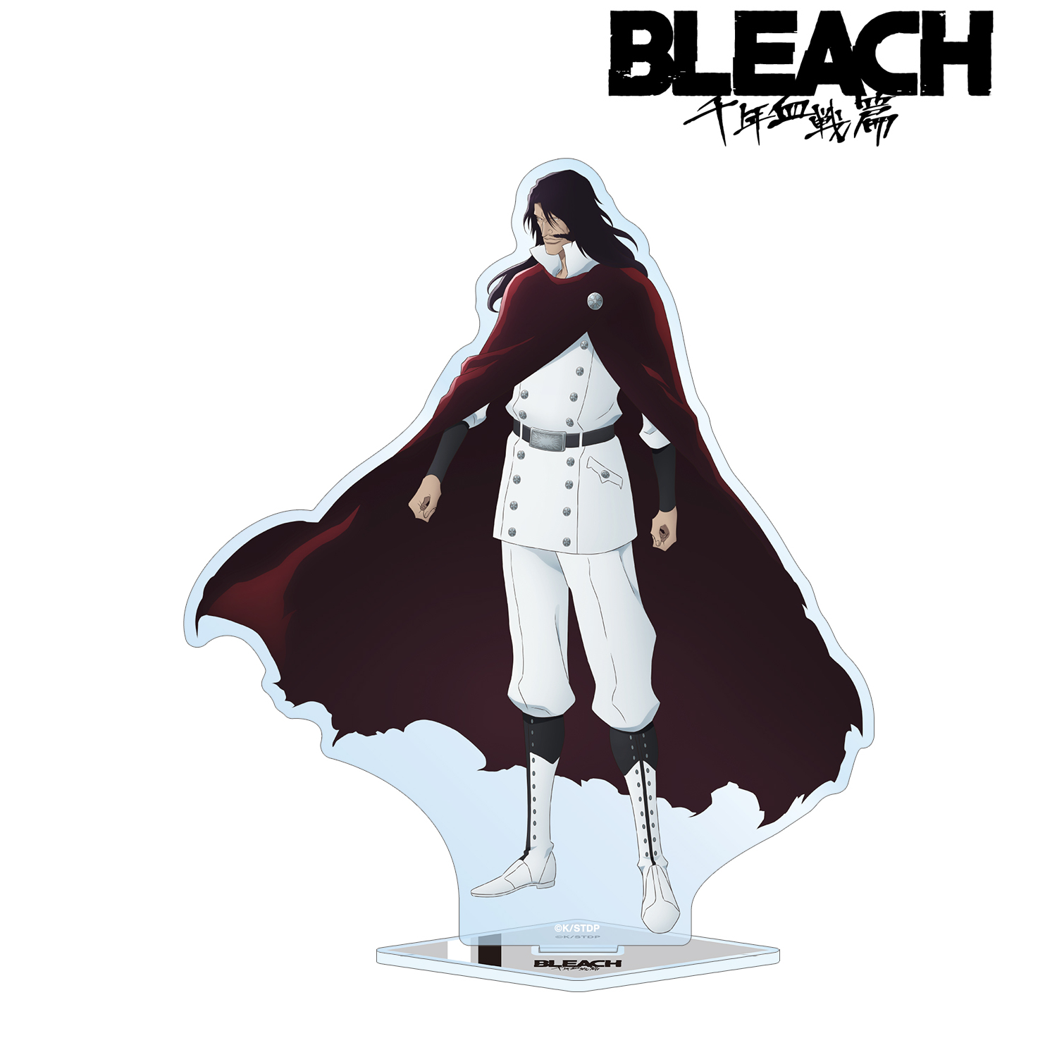 BLEACH 千年血戦篇_ユーハバッハ BIGアクリルスタンド