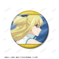 FAIRY TAIL 100年クエスト_ルーシィ・ハートフィリア 場面写缶バッジ3