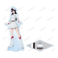 BLEACH 千年血戦篇_バンビエッタ・バスターバイン BIGアクリルスタンド