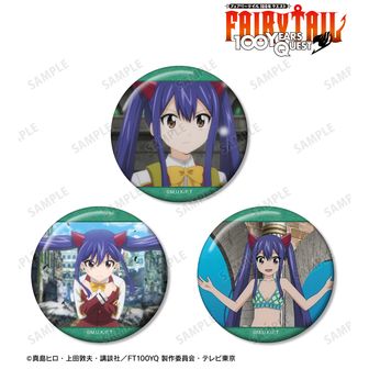 FAIRY TAIL（フェアリーテイル）公式グッズ通販 | colleize（コレイズ）