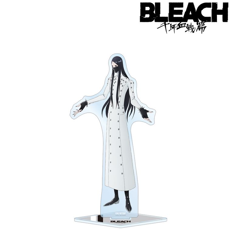 BLEACH エスノト　Lサイズ BLEACH 千年血戦篇_エス・ノト BIGアクリルスタンド | BLEACH