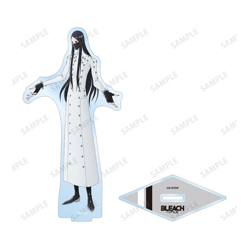 BLEACH 千年血戦篇_エス・ノト BIGアクリルスタンド | BLEACH