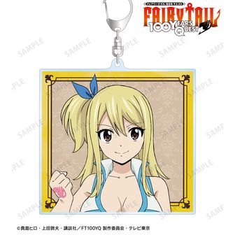FAIRY TAIL（フェアリーテイル）公式グッズ通販 | colleize（コレイズ）