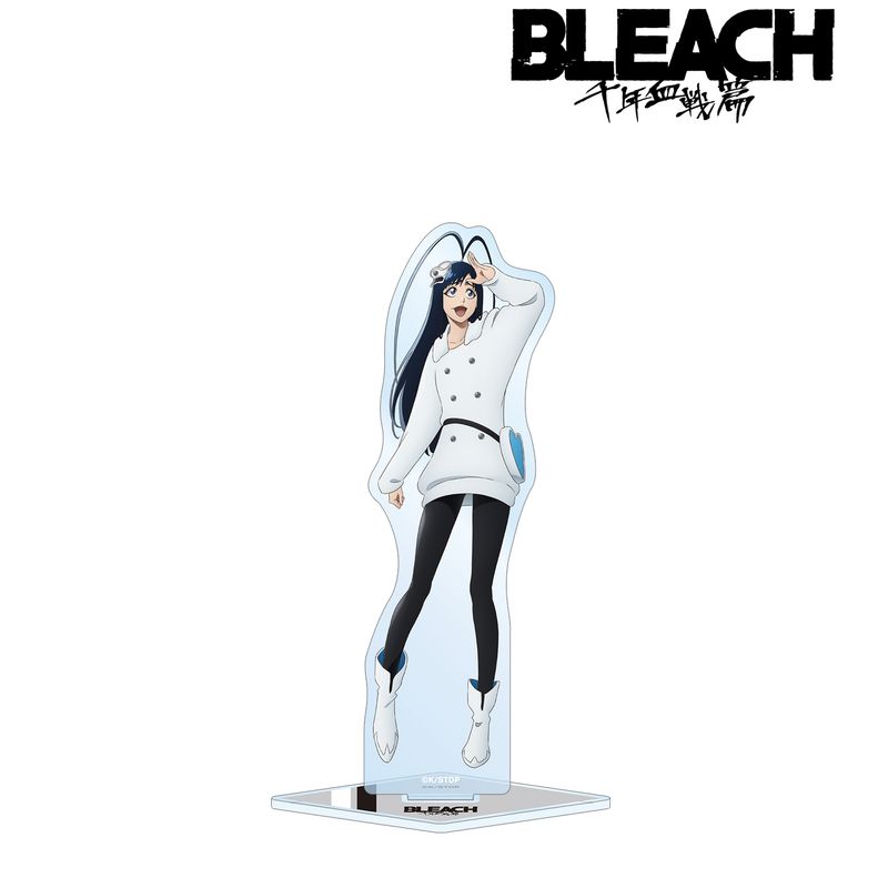 BLEACH 千年血戦篇_ジゼル・ジュエル BIGアクリルスタンド | BLEACH