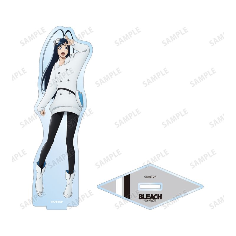 BLEACH 千年血戦篇_ジゼル・ジュエル BIGアクリルスタンド | BLEACH