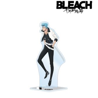 BLEACH 104 stands アクリルスタンド　阿近 104STANDS from BLEACH EX.｜久保帯人公式ファンクラブ『Klub Outside』