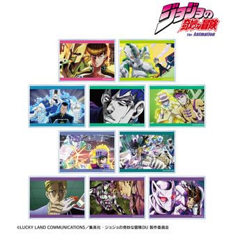 ジョジョの奇妙な冒険公式グッズ通販 | colleize（コレイズ）