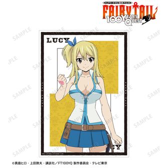 FAIRY TAIL（フェアリーテイル）公式グッズ通販 | colleize（コレイズ）