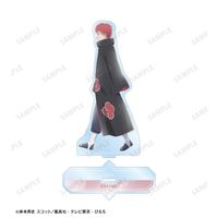NARUTO-ナルト- 疾風伝_描き下ろし サソリ 歩みver. BIGアクリル