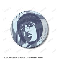 ジョジョの奇妙な冒険 黄金の風_ジョルノ・ジョバァーナ&ブローノ