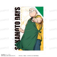 SAKAMOTO DAYS_ポストカードセット | SAKAMOTO DAYS （サカモトデイズ