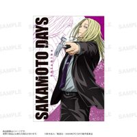 SAKAMOTO DAYS_ポストカードセット | SAKAMOTO DAYS （サカモトデイズ