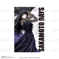 SAKAMOTO DAYS_ポストカードセット | SAKAMOTO DAYS （サカモトデイズ