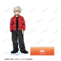 僕のヒーローアカデミア_描き下ろし 爆豪勝己 記念撮影ver. BIG