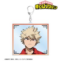 僕のヒーローアカデミア_描き下ろし 爆豪勝己 記念撮影ver. BIG