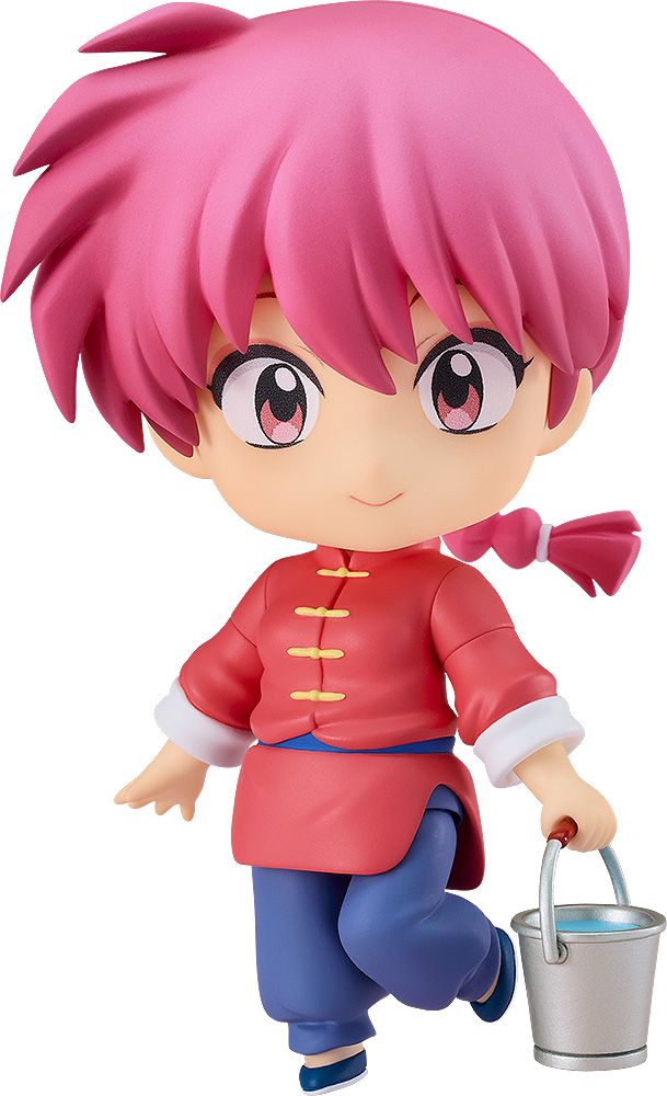 らんま1/2_ねんどろいど らんま | らんま1/2公式グッズ | colleize