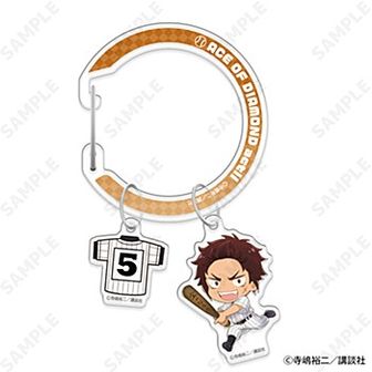 ダイヤのA グッズ まとめ売り ダイヤのA】グッズ・フィギュア・タペストリー等を買取 【期間